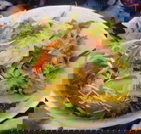 Pho Viet - Tourism Bookings