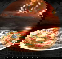 Pizza Padrone - Accommodation Europe