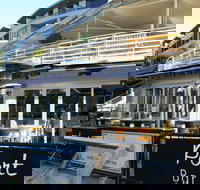 Port Bar  Restaurant - Events Australia