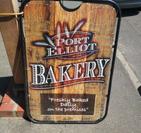 Port Elliot Bakery
