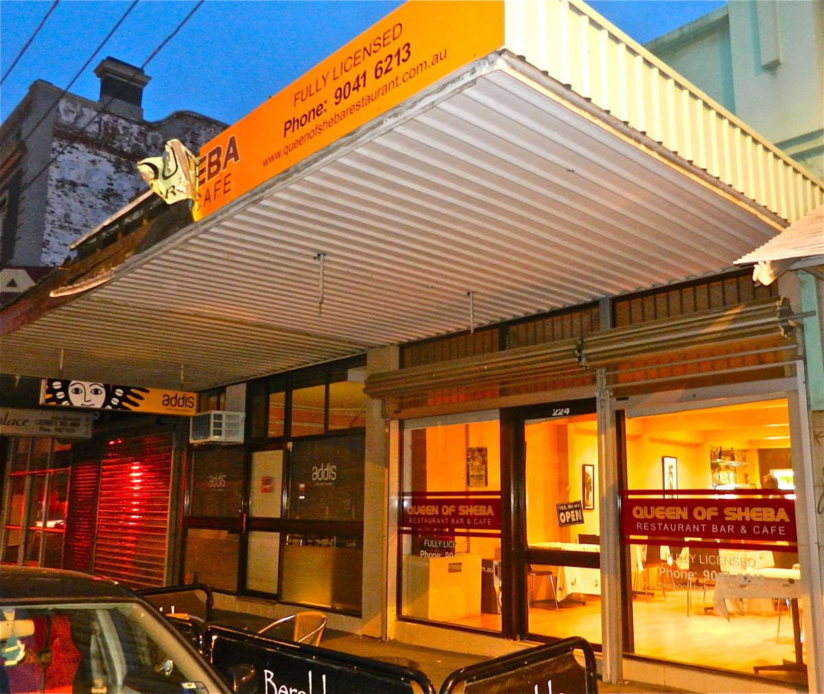 Footscray VIC Events Australia