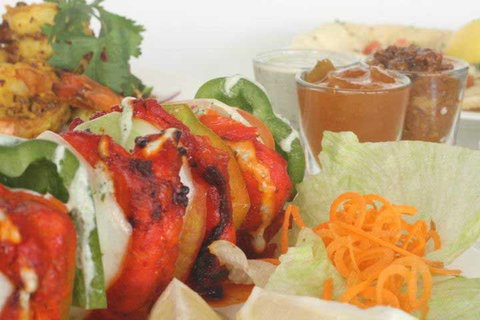 Raavi's Cumin - Events Australia 0