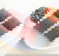 Raja Tasty Foods - Events Australia