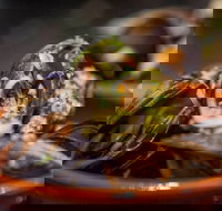 Ray's Cafe - Events Australia