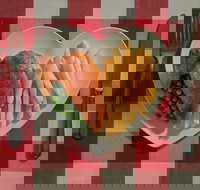 Red Rooster - Derrimut - Events Australia