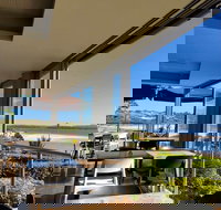 Reef Bar and Grill - Events Australia