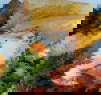 Refuelled Cafe - Events Australia