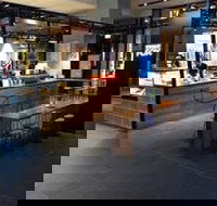 Risk Bar - Events Australia