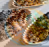 Rock Kung - Events Australia