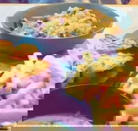 Rossini's Pizzeria - Events Australia