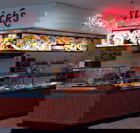 Royal Chopsticks - Events Australia