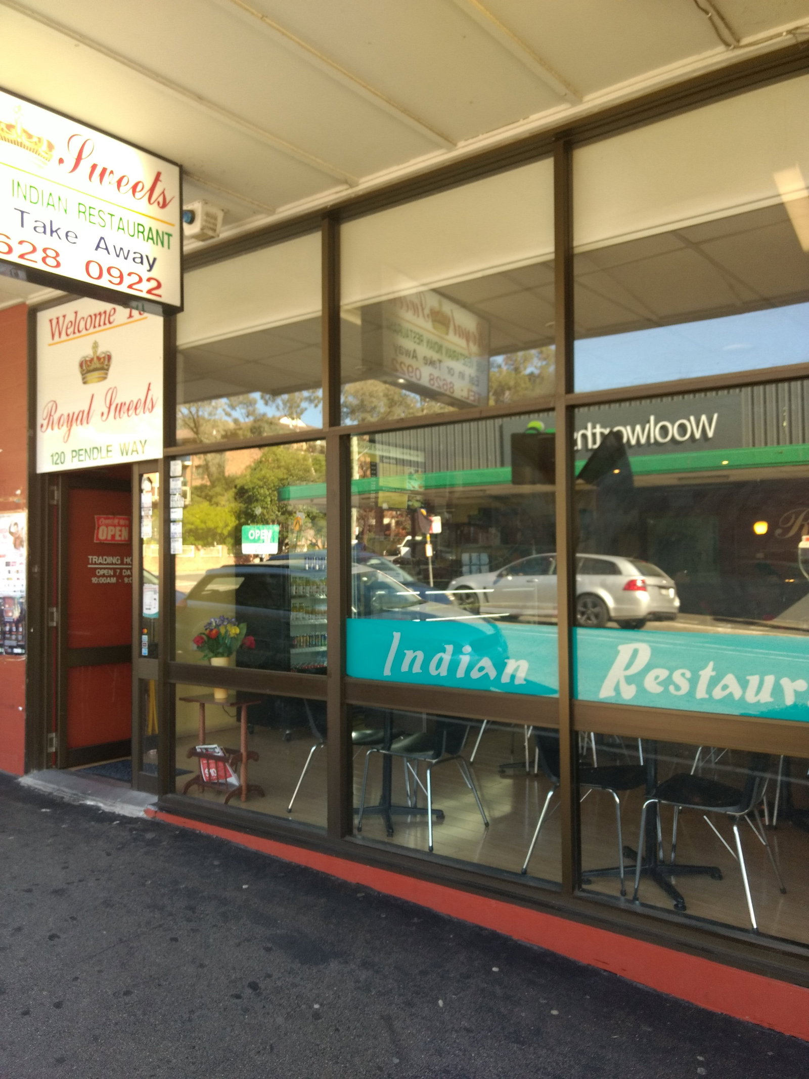 Pendle Hill NSW Events Australia