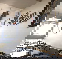 Sacrebleu French Cafe - Events Australia