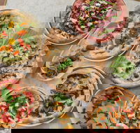 Salt Meats Cheese - Drummoyne - Accommodation Europe