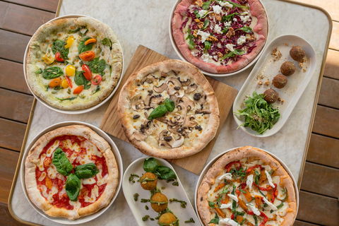 Salt Meats Cheese - Drummoyne - Accommodation Europe 0