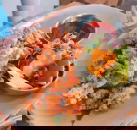 Sanwiye Korean Cafe - Events Australia