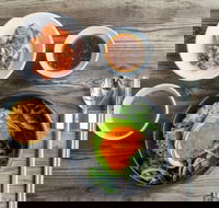 Sarang - Events Australia