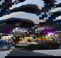 Scales Fish  Chippery - Events Australia