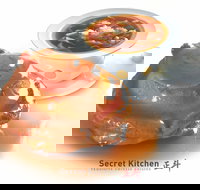 Secret Kitchen - Doncaster - Events Australia