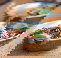 Selvi's Curry House and Garden Restaurant - Tourism Bookings