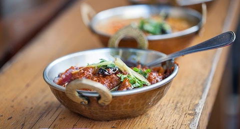 Selvi's Curry House And Garden Restaurant - Tourism Bookings 0