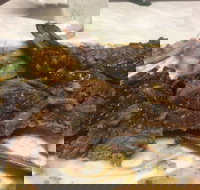 Shades at Ningaloo Reef Resort - Events Australia