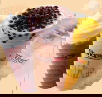 ShareTea - Blacktown - Events Australia