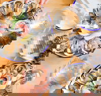 Shucks Bar - Events Australia