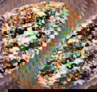 Sinbads Kebab Pizza And Gozleme - Events Australia