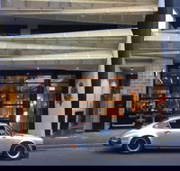 Sloane Ranger - Events Australia