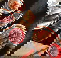 Smile - Events Australia