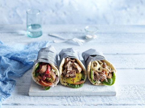 Spice & Spoon - Events Australia 0