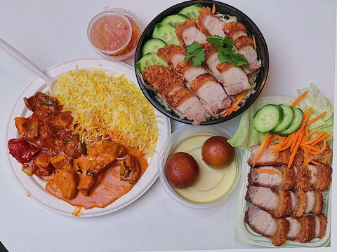 Spice Cube - Events Australia 0