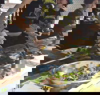 St Gerrys Food Truck - Tourism Bookings