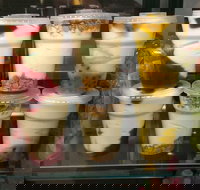 Sugar Bowl Cafe - Events Australia