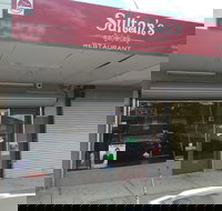 Sultan's Restaurant - Tourism Bookings