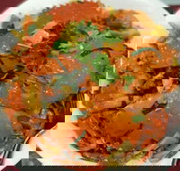 Sun Kitchen - Events Australia