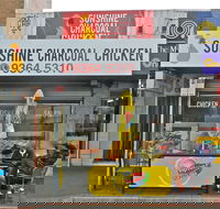 Sunshine Charcoal Chicken