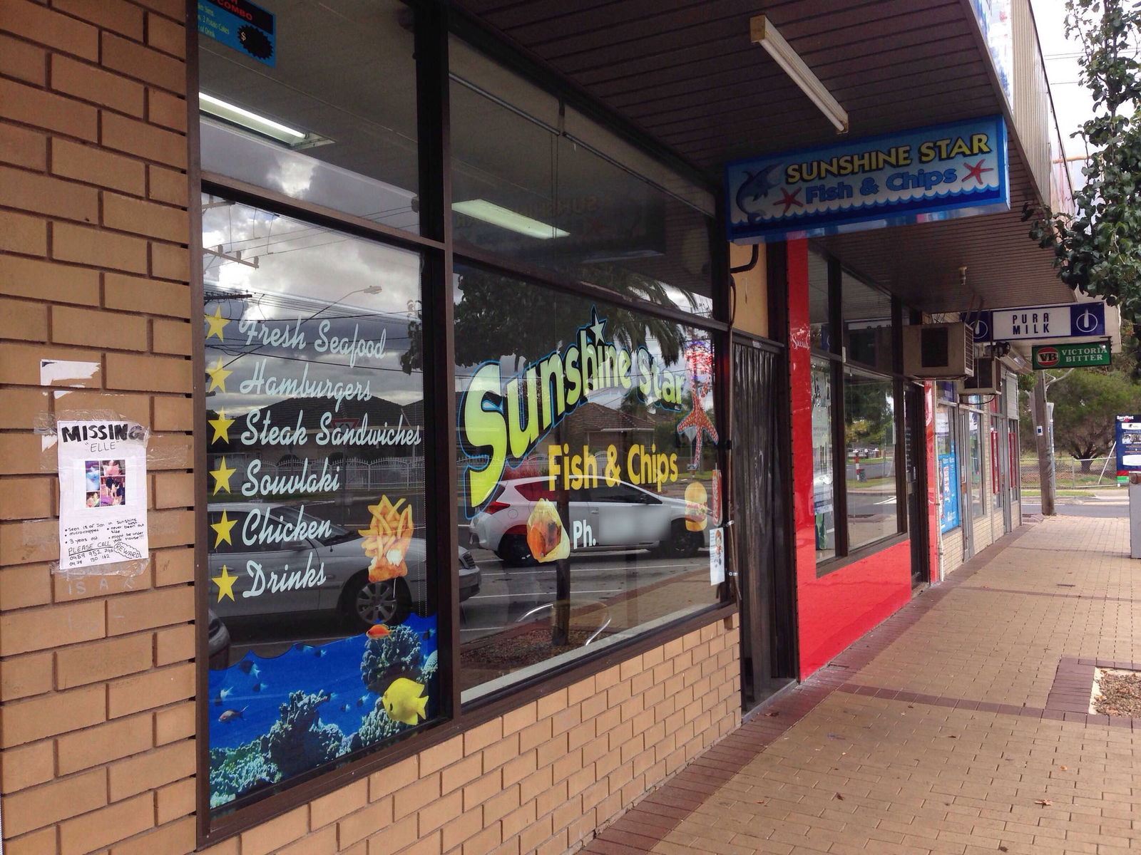Sunshine West VIC Accommodation Europe