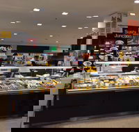Sushi Junction - Randwick - Accommodation Europe