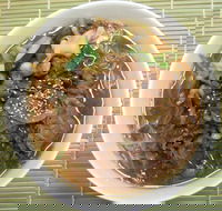 Sushi Hinode - Events Australia