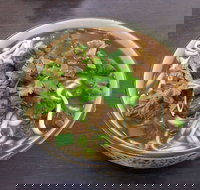 Swanky Noodle Restaurant - Events Australia