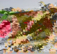 Sweet City - Tourism Bookings