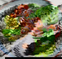 Sweet Espresso - Events Australia