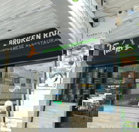 Tam Broken Rice - Tourism Bookings