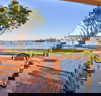 Thailander - Bayside - Frankston - Accommodation Europe