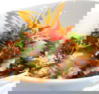 Thai Square - Events Australia