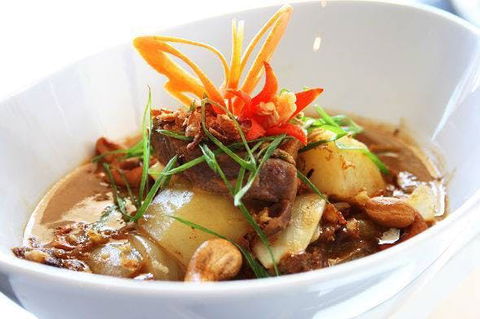 Thai Square - Events Australia 0