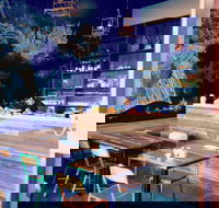 Thaiger Rabbit - Events Australia