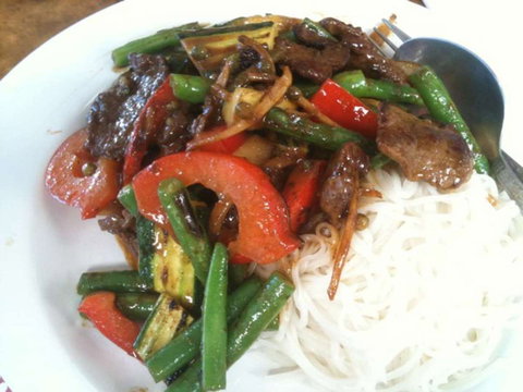 Thai Natong - Boondall - Events Australia 0